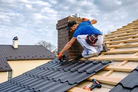 Trusted Montesano, WA Roofing Experts